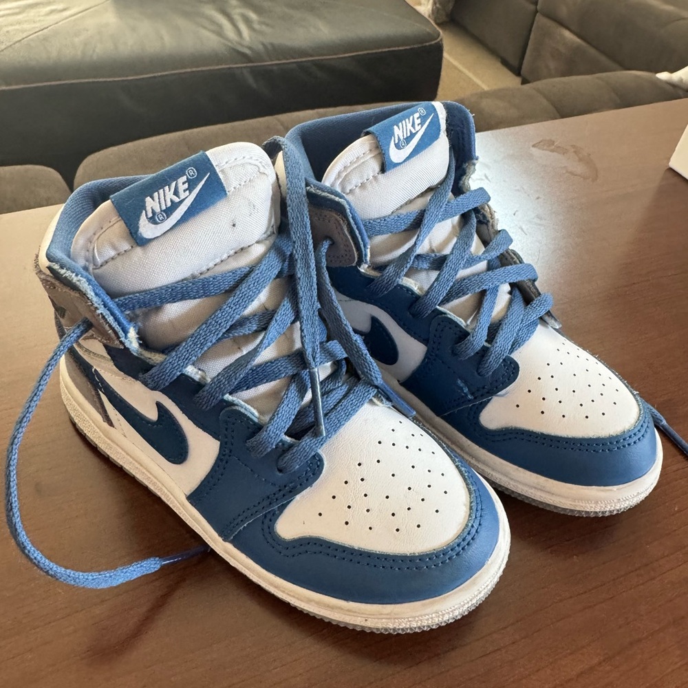Toddler Nikes